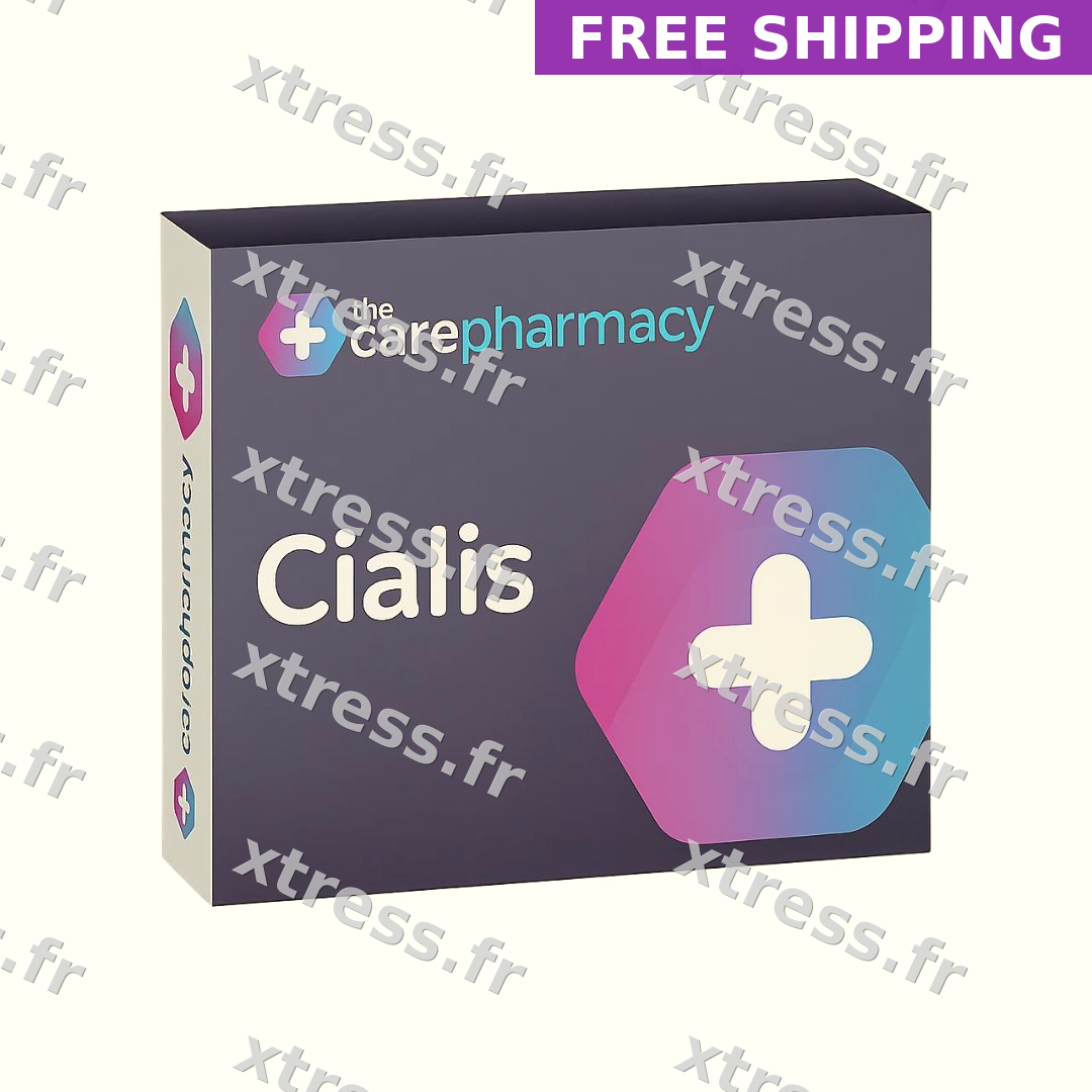 Cialis Professional