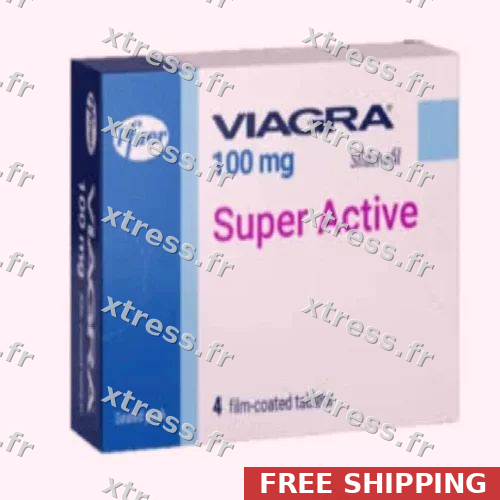 Viagra Super Active
