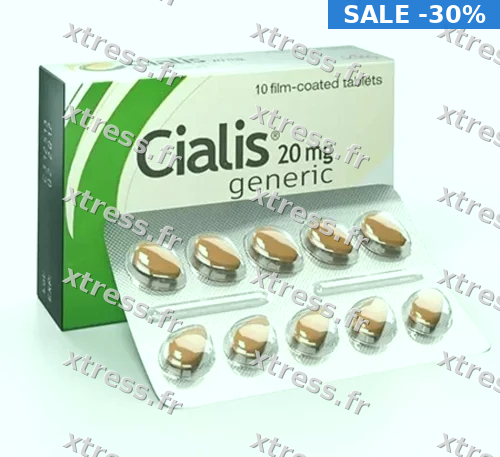 Cialis Soft