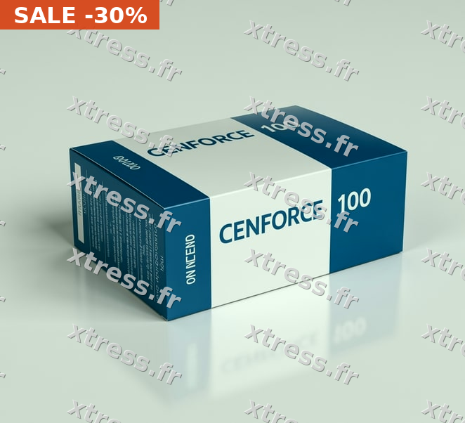 Cenforce Professional